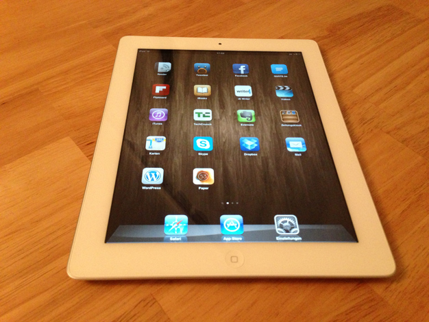 iPad 2