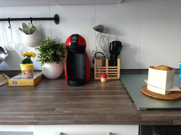 Kaffeemaschine