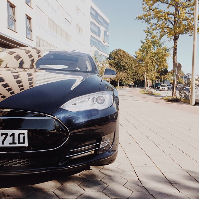 Tesla