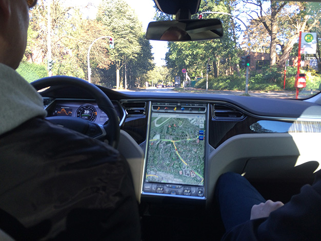 Tesla