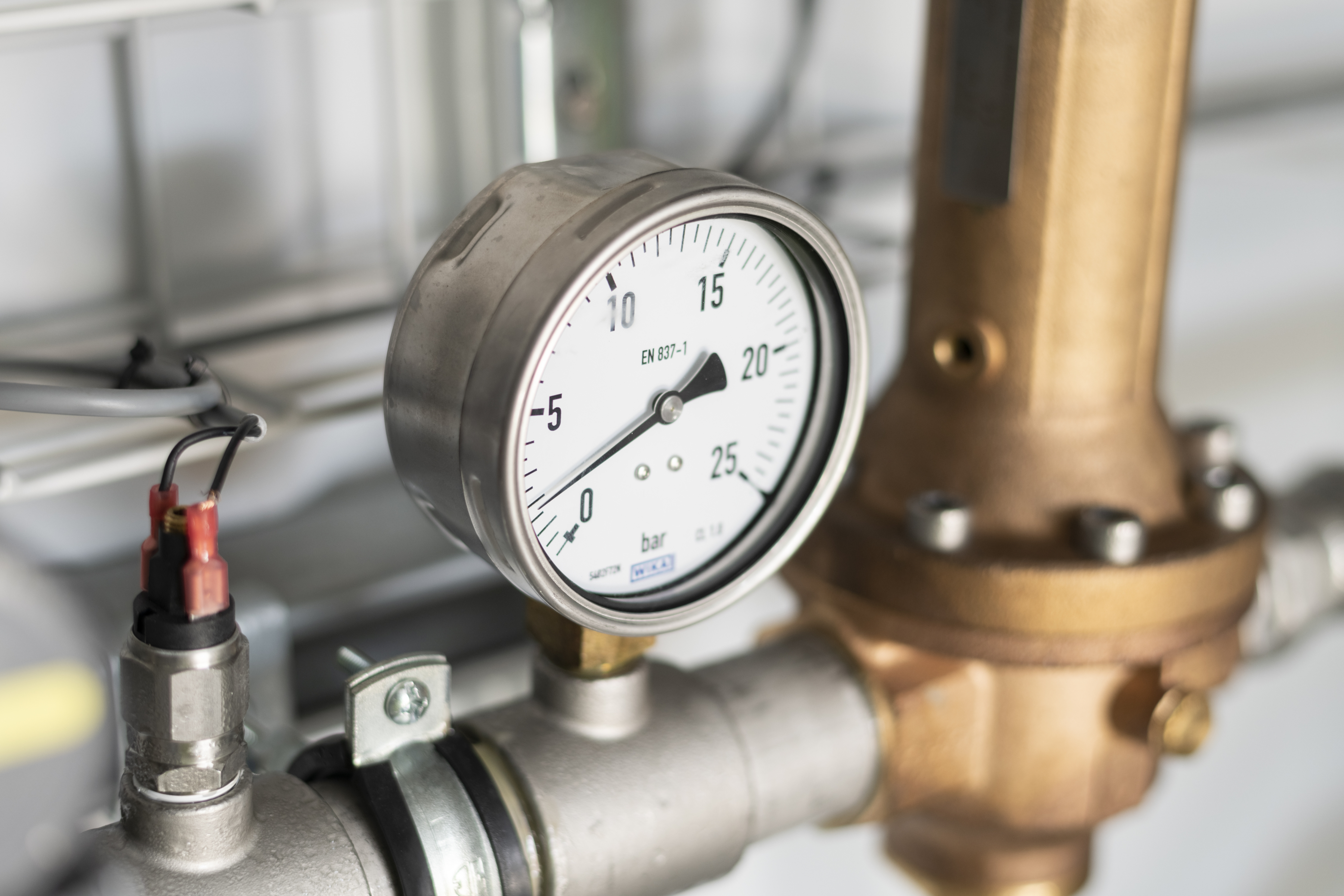 How neustark measures, reports and verifies (MRV) our climate impact and our CDR