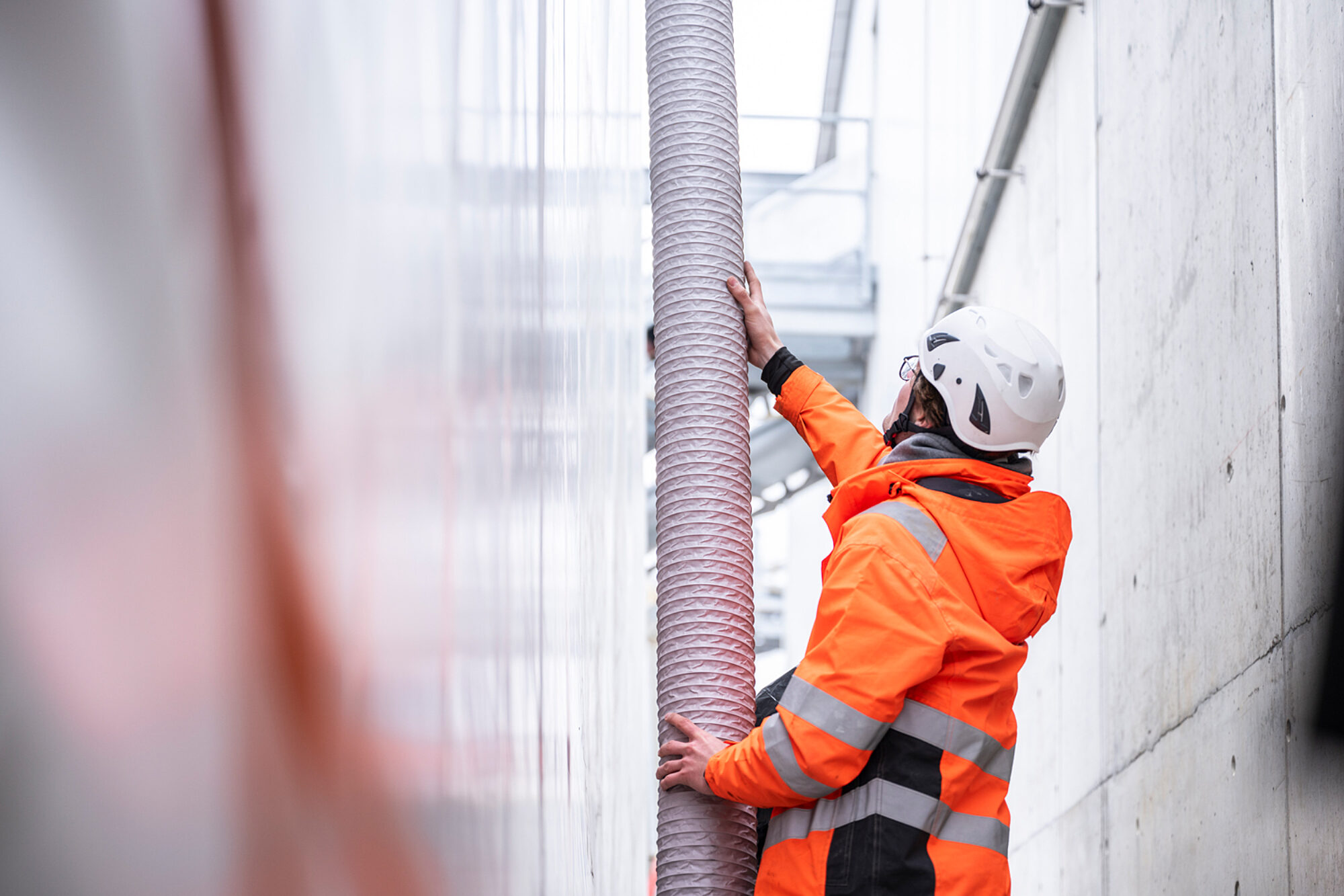 Learn more about neustark, our mission, vision and our climate impact.