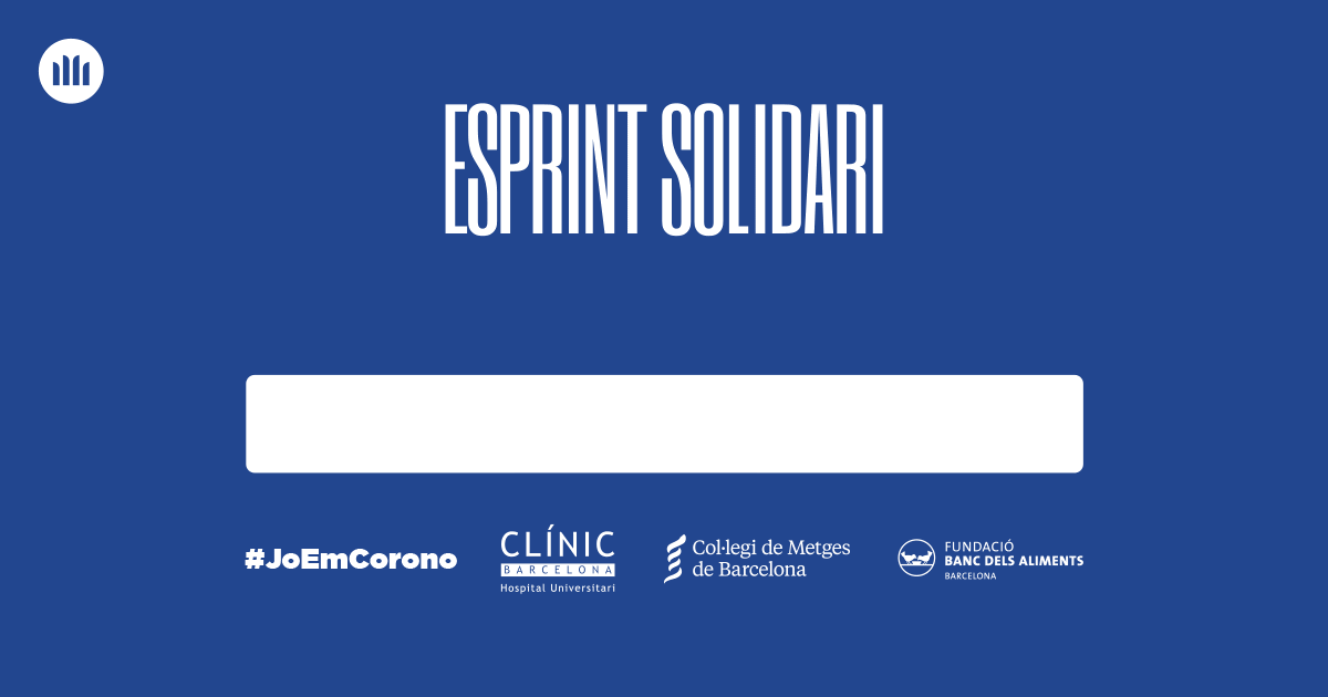 gif animat Esprint Solidari