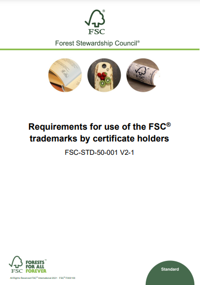 FSC trademark