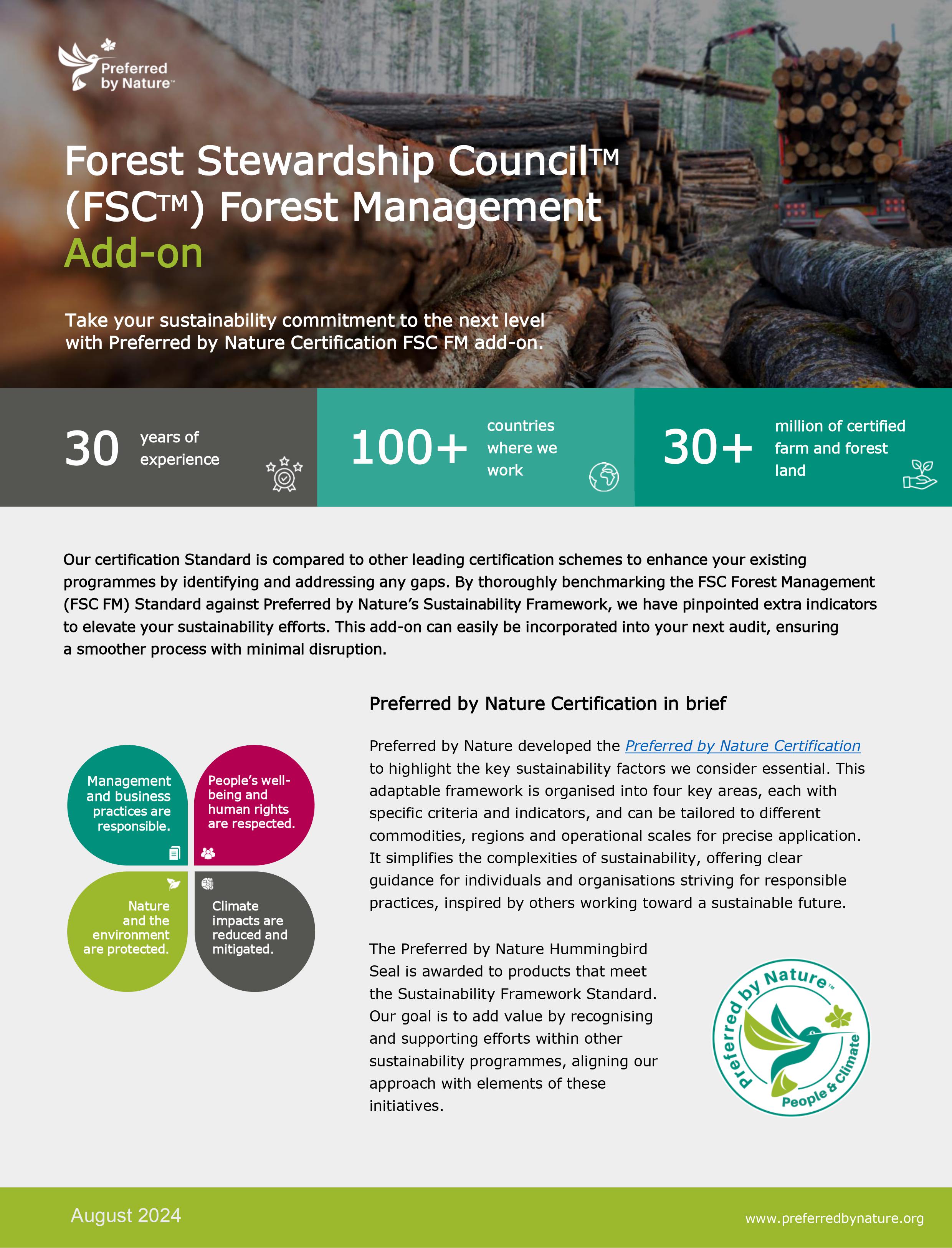 PBNC FSC FM add-on Aug24 ENG