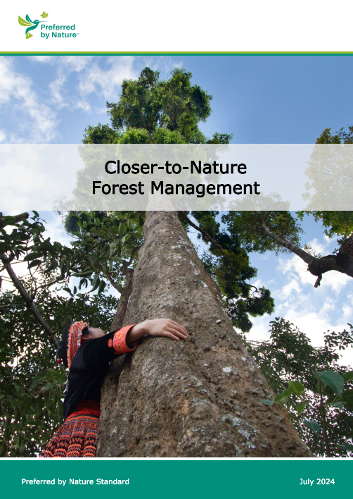 CTNFM Standard cover