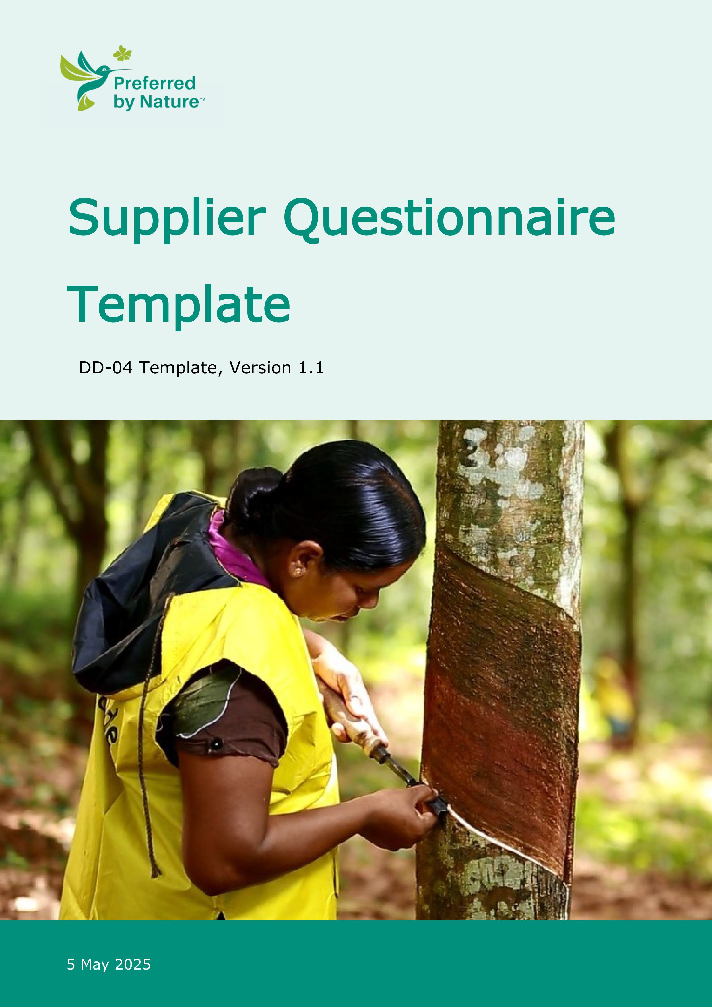 DD-04 Supplier Questionnaire Template v1.1-images-0.jpg
