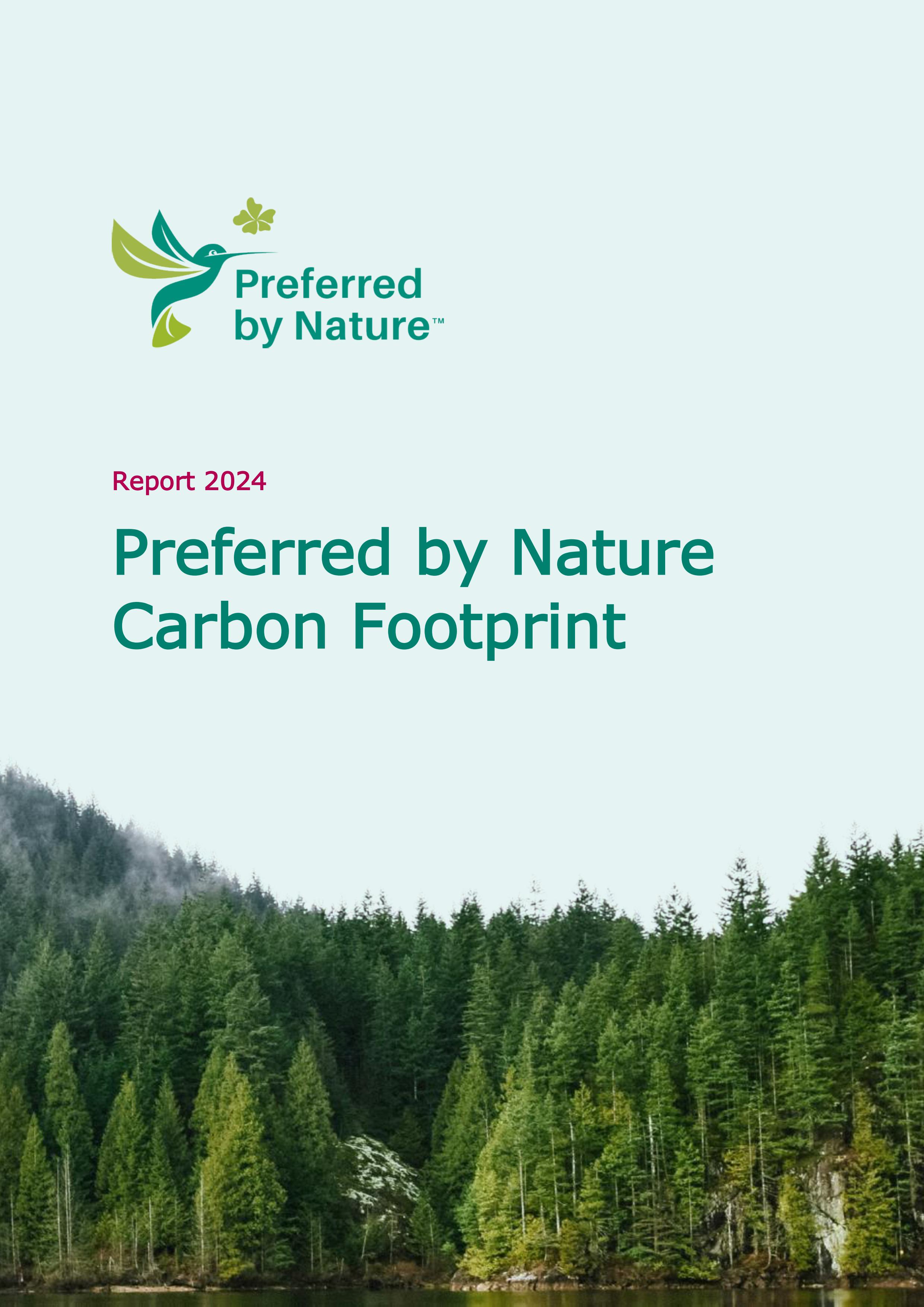 PBN_Carbon Footprint Report_2024