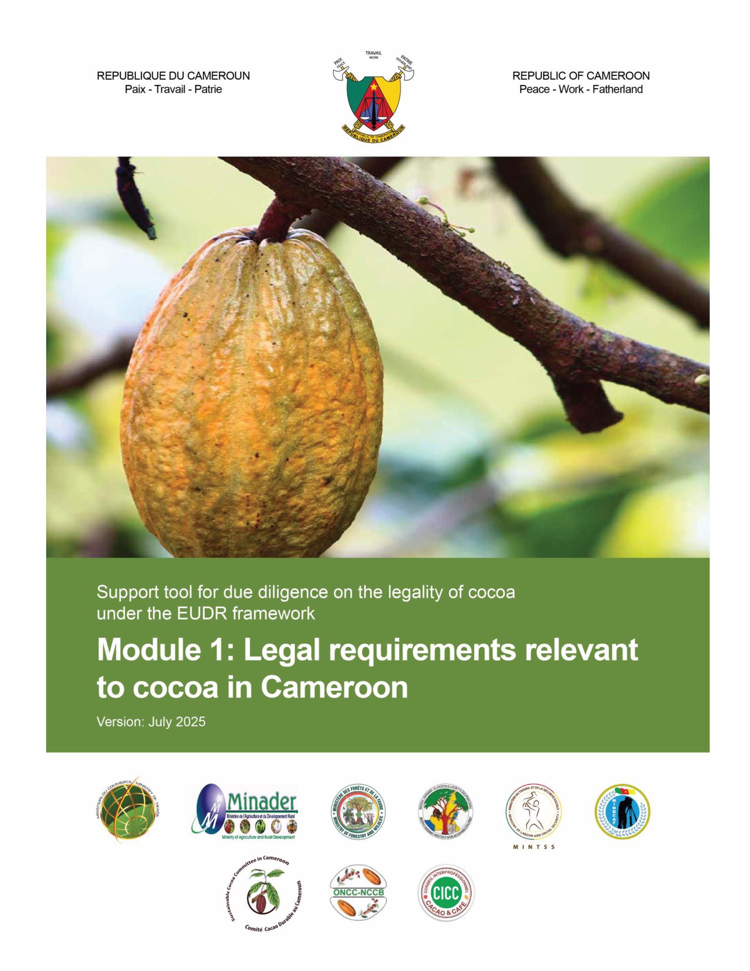 EFI_TAMI_PbN_Legal requirements cocoa CAM_2025