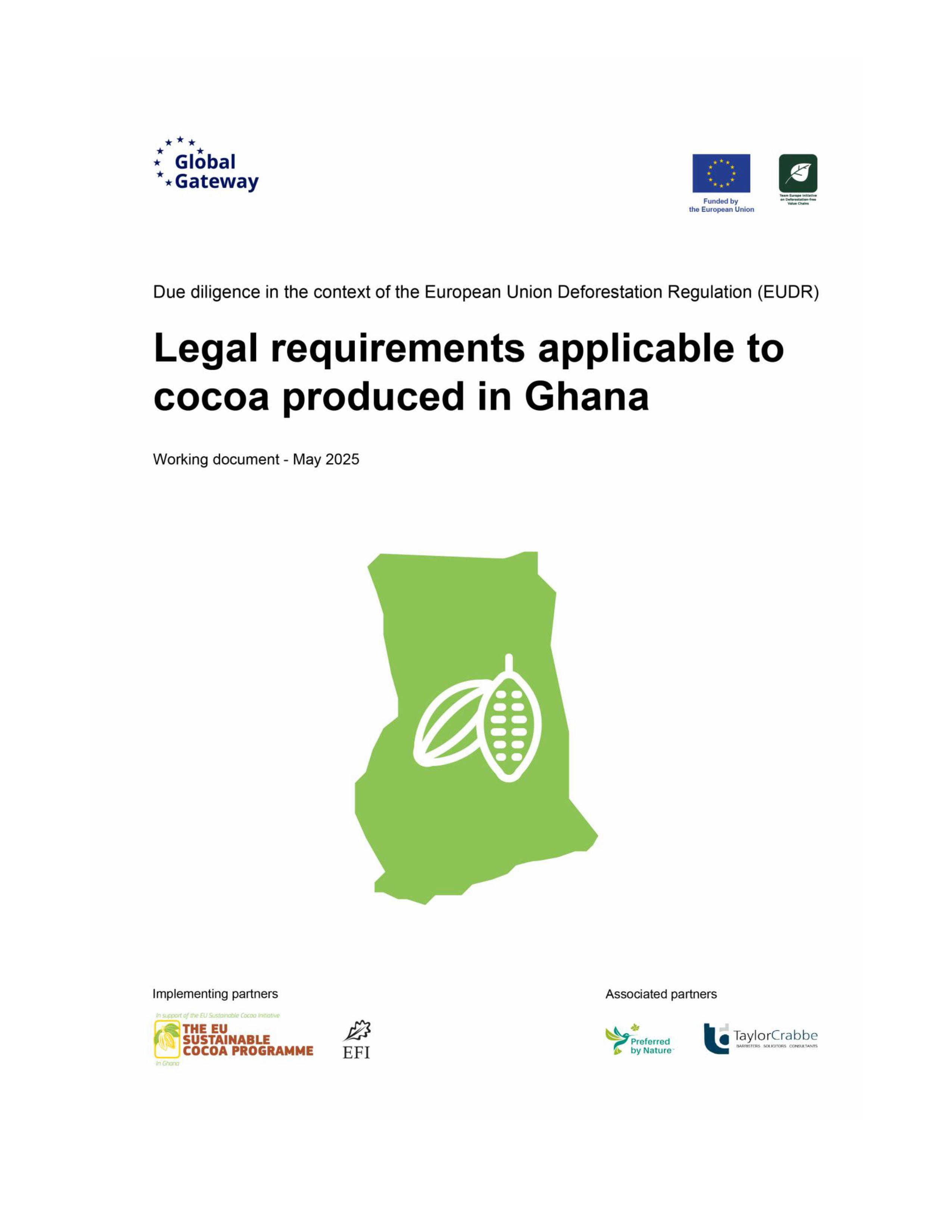 EFI_TC_PbN_legality mapping cocoa Ghana_2025