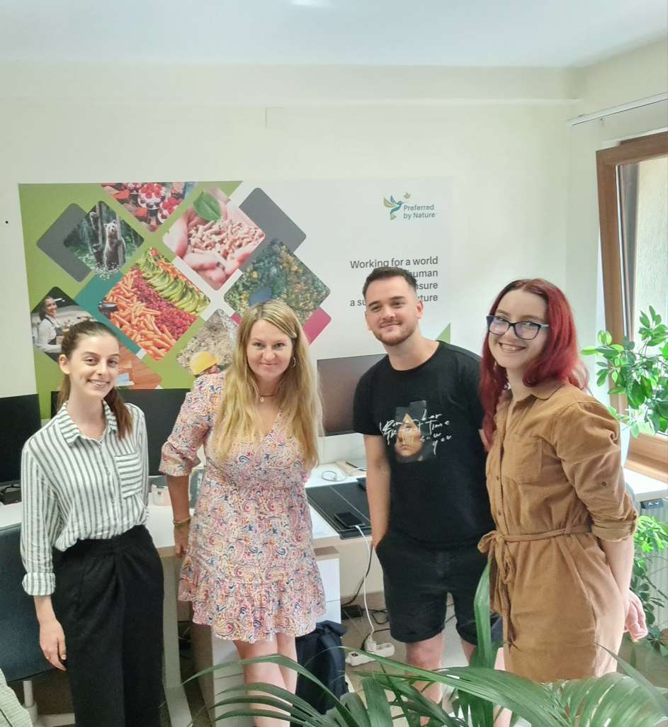 Photo by Tudor Serban / Preferred by Nature