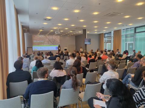 Seminārs par ES mežu izciršanas regulu: galvenie secinājumi par atbilstību visā piegādes ķēdē