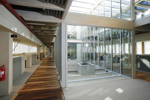 CMPC成为智利第一家获得FSC™项目认证的公司