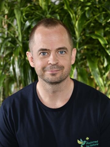 Christian Jürgensen