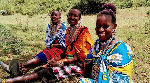 La restauración de ecosistemas se convierte en algo "social": el compromiso de la comunidad es el camino hacia el éxito