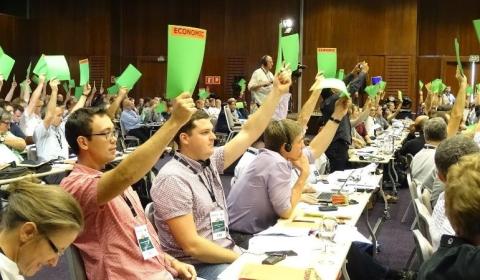 Voting on FSC’s future – Part I