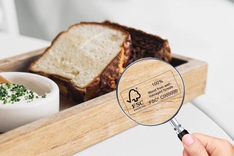 FSC Ģenerāldirektors: Vēsturisks maksas pieaugums, lai segtu ietekmes datu un blokķēdes izmaksas