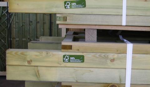 FSC trademarks: simplify standards, boost the brand