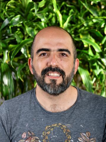 Hernán Zaldívar Schrader