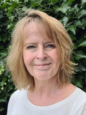 Helle Høgh Jørgensen