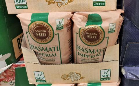 Celebrando dos años de colaboración con la Plataforma de Arroz Sostenible transformando el sector arrocero mundial