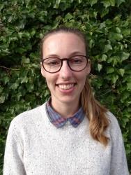 Julie Thirsgaard Hansen