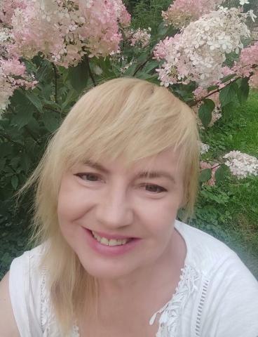 Katarzyna Nagrodzka (Kasia)