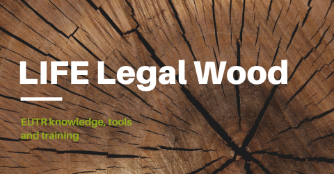 Communiqué de presse : Webinaire sur la proposition de l'UE pour un règlement sur les produits sans déforestation