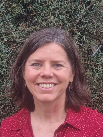 Maria José de la Torre Garbayo