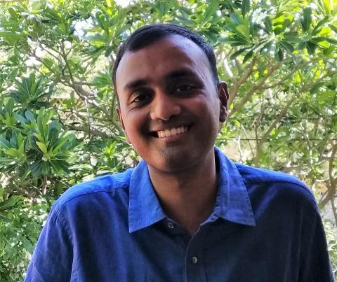 Marimuthuram Mahendran