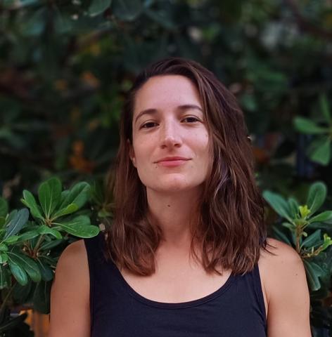 Marina Laura Fernandez Curutchet