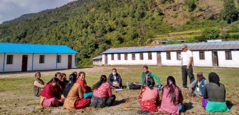 Coming soon: FSC certification for ecosystem services