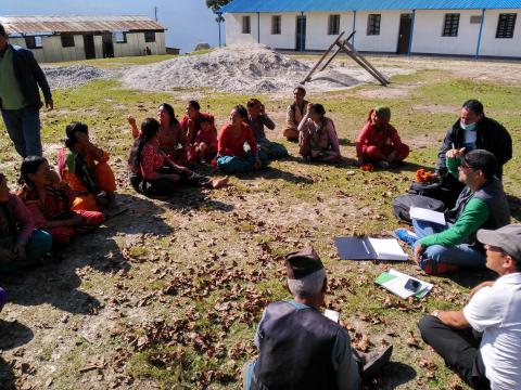 No show and no go in 2011