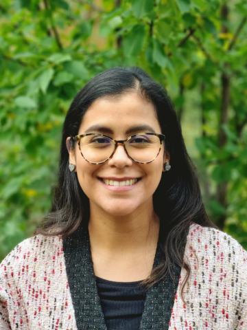 Natalia Alache Díaz