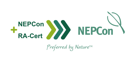 Questions et réponses sur l’union de RA-Cert / NEPCon