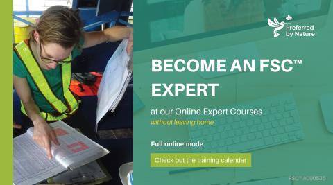 Online training is the climate friendly alternative – and it’s here to stay