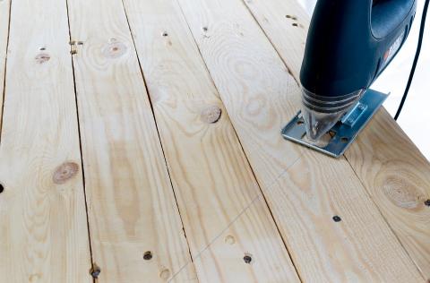 FSC remains sole forest scheme for LEED Green Building