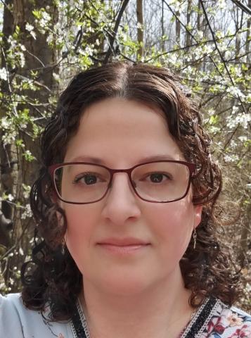 Pernille Hvid Pedersen