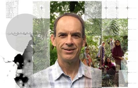 Phil Guillery: What should FSC do to enhance traceability in the Chain of Custody system?