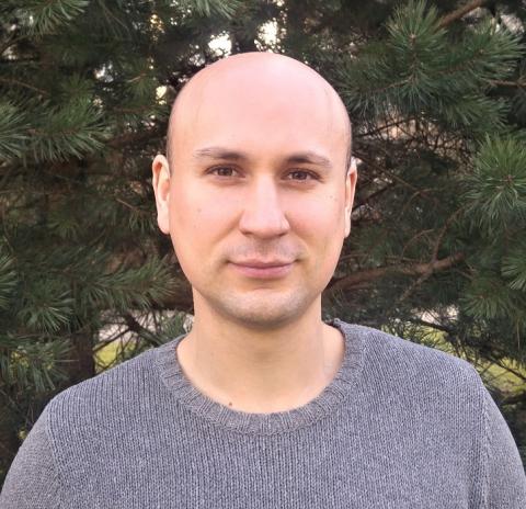 Povilas Misierauskas