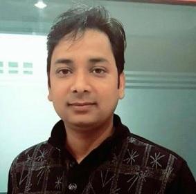 Praveen Singh 