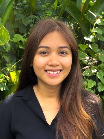 Ratna Patriana (Ria)