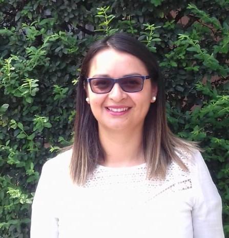 Sonia del Carmen Escamilla Sibrian 