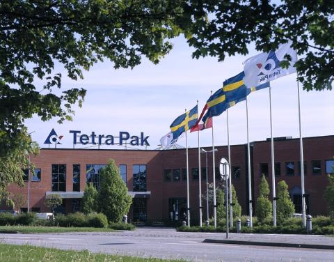 Tetra Pak: A road map from sustainable sourcing to a more circular economy