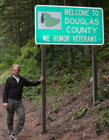 "No estamos aquí para vender certificados. Estamos aquí para crear cambios"