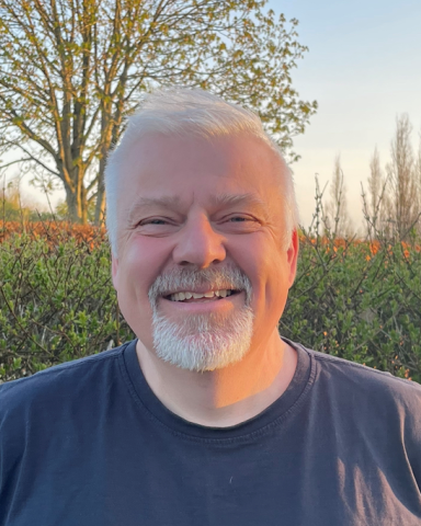 Viggo Stengaard Fjordside