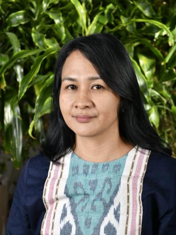 Ida Ayu Putu Candrawati (Candra)