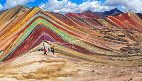 Bæredygtige rejsepraksisser får et løft med Preferred by Nature’s opdaterede standard
