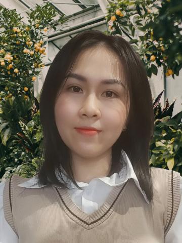 Trinh Huynh Thanh Anh