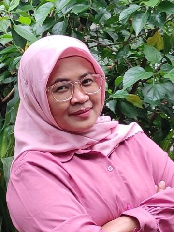 Siti Jamillah